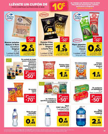 Folleto Carrefour Market Página 19