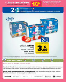 Folleto Carrefour Market Página 28