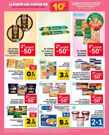 Folleto Carrefour Market Página 11