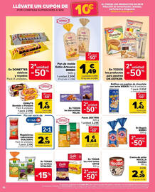 Folleto Carrefour Market Página 16