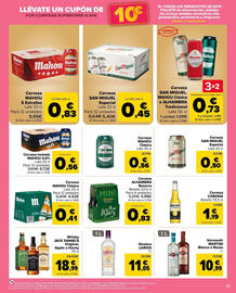 Folleto Carrefour Market Página 21