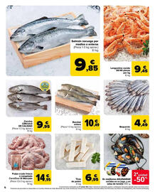 Folleto Carrefour Market Página 6