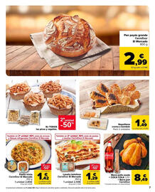 Folleto Carrefour Market Página 7
