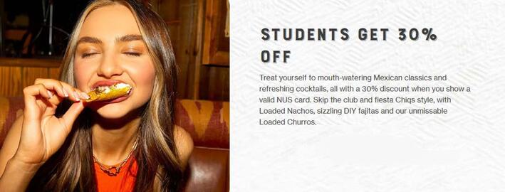 Chiquito leaflet Page 3