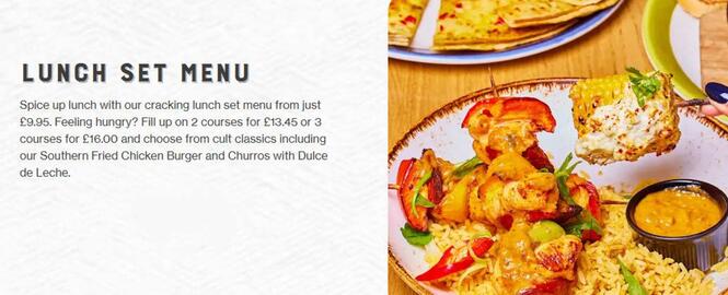 Chiquito leaflet Page 4