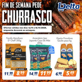 Catálogo Delta Supermercados Página 3