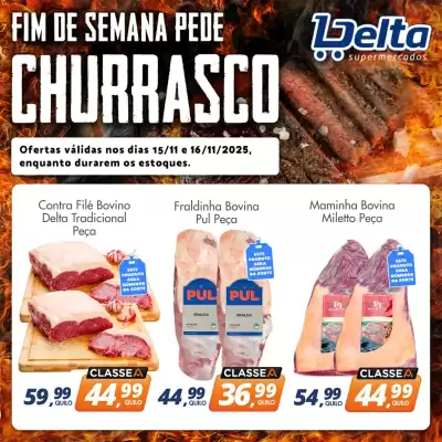 Catálogo Delta Supermercados (válido até 16-11)