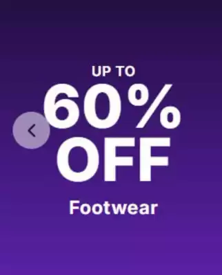 Footasylum leaflet (valid until 21-11)