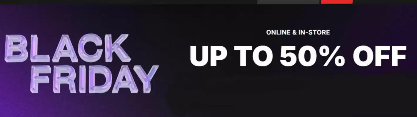 Footasylum leaflet (valid until 19-11)