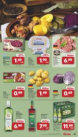 Famila Nord West Prospekt woche 47 Seite 14