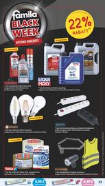 Famila Nord West Prospekt woche 47 Seite 31