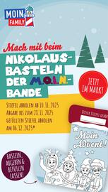 Famila Nord West Prospekt woche 47 Seite 36