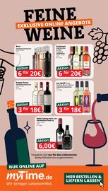 Famila Nord West Prospekt woche 47 Seite 37