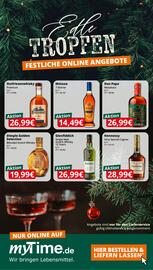 Famila Nord West Prospekt woche 47 Seite 38