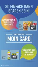 Famila Nord West Prospekt woche 47 Seite 2