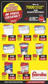 Famila Nord West Prospekt woche 47 Seite 1