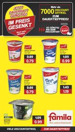 Famila Nord West Prospekt woche 47 Seite 2