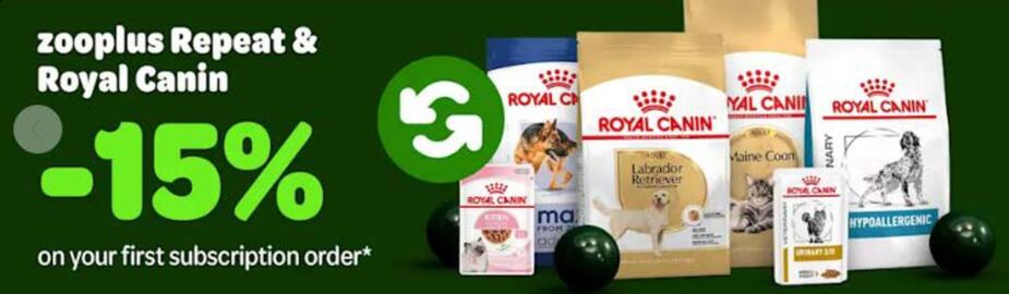 Zooplus leaflet Page 6