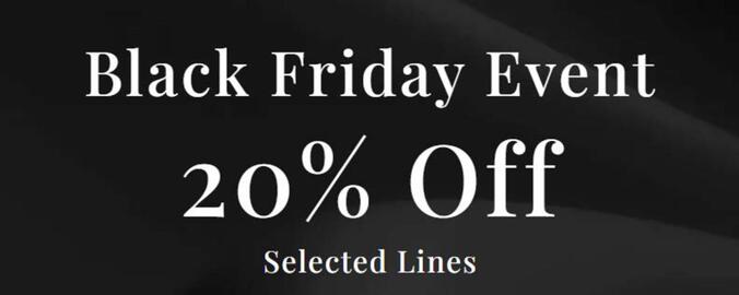 Jones Bootmaker leaflet week 46 Page 1