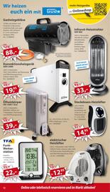 Sonderpreis Baumarkt Prospekt woche 47 Seite 12