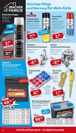 Sonderpreis Baumarkt Prospekt woche 47 Seite 18