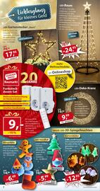 Sonderpreis Baumarkt Prospekt woche 47 Seite 2