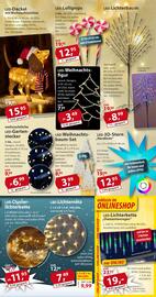 Sonderpreis Baumarkt Prospekt woche 47 Seite 3