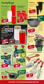 Sonderpreis Baumarkt Prospekt woche 47 Seite 6