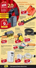 Sonderpreis Baumarkt Prospekt woche 47 Seite 8