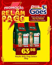 Catálogo Supermercados Goes Página 2
