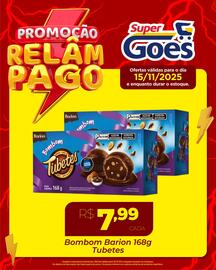 Catálogo Supermercados Goes Página 3