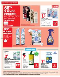 Catalogue Auchan page 14