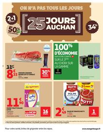 Catalogue Auchan page 2
