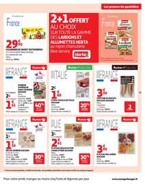 Catalogue Auchan page 21