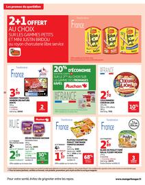 Catalogue Auchan page 22