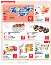 Catalogue Auchan page 24