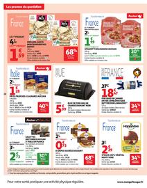 Catalogue Auchan page 28