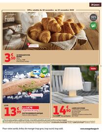 Catalogue Auchan page 3