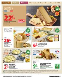 Catalogue Auchan page 38