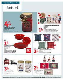 Catalogue Auchan page 42