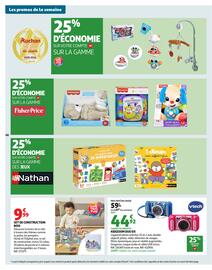 Catalogue Auchan page 46