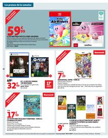 Catalogue Auchan page 48
