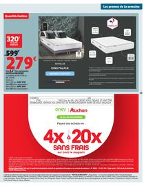 Catalogue Auchan page 49