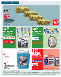 Catalogue Auchan page 50