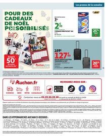 Catalogue Auchan page 51