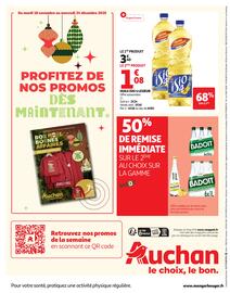 Catalogue Auchan page 52