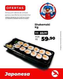 Folheto Andorinha Hipermercado Página 2