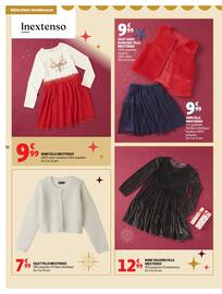 Catalogue Auchan | Sélection tendance page 10