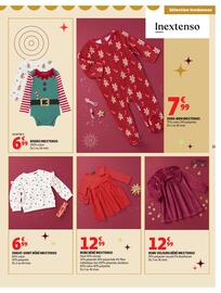 Catalogue Auchan | Sélection tendance page 11