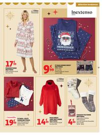 Catalogue Auchan | Sélection tendance page 13